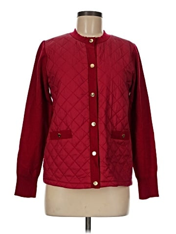 Jones New York Signature Jacket (view 1)