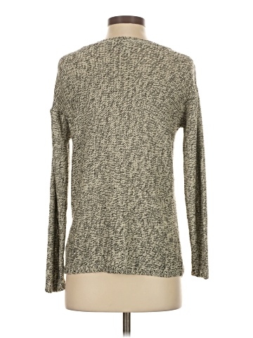 Quinn Pullover Sweater (view 2)