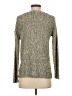 Quinn Gray Pullover Sweater Size S - photo 2
