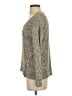 Quinn Gray Pullover Sweater Size S - photo 5