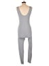 Forever 21 Gray Jumpsuit Size L - photo 2