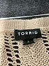 Torrid Tan Cardigan Size 4X Plus (4) - photo 7