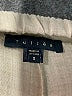 Tulle 100% Polyester Tan Dress Pants Size S - photo 7