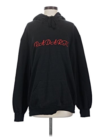Rodarte Pullover Hoodie (view 1)