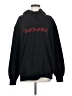 Rodarte Black Pullover Hoodie Size S - photo 1