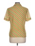 Assorted Brands Yellow Short Sleeve Polo Size XXL (estimated) - photo 2