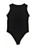 Shein Black Bodysuit Size 11 - photo 2