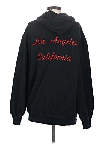 Rodarte Pullover Hoodie (view 2)