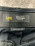 Lee Solid Black Dress Pants Size 4 - photo 7