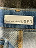 Ann Taylor LOFT Blue Jeans Size 27 waist - photo 7
