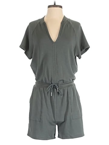 Athleta Romper (view 1)