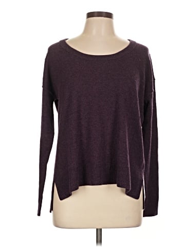 Margaret O'Leary Pullover Sweater (view 1)