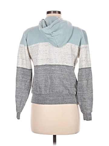 Doublju Zip Up Hoodie (view 2)