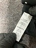 GAIAM Solid Black Active Pants Size XXL - photo 5