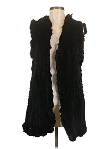 Love Token Vest (view 1)