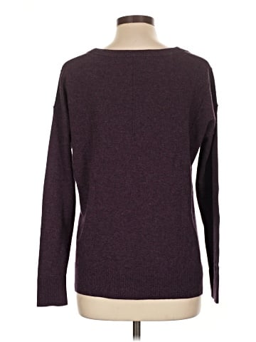 Margaret O'Leary Pullover Sweater (view 2)