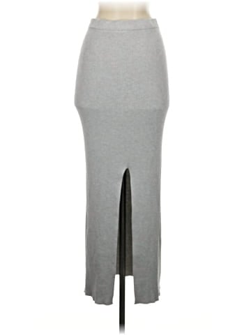 Olive and Oak Casual Skirt (view 2)