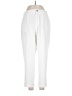 Shein Ivory White Casual Pants Size 6 - photo 1