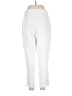 Shein Ivory White Casual Pants Size 6 - photo 2