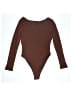 Shein Brown Bodysuit Size L - photo 1