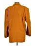 Radcliffe Orange Blazer Size 12 - photo 2
