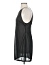 Phoebe 100% Polyester Solid Black Cocktail Dress Size 4 - photo 5