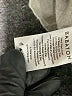 Babaton Gray Pullover Sweater Size M - photo 8