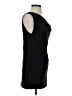 Bebe Black Sleeveless Blouse Size S - photo 4