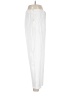 Shein Ivory White Casual Pants Size 6 - photo 4