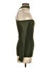 Hera Collection Green Long Sleeve Top Size S - photo 4