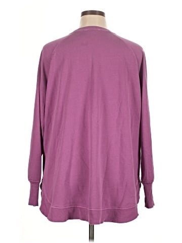 Maurices Long Sleeve Top (view 2)
