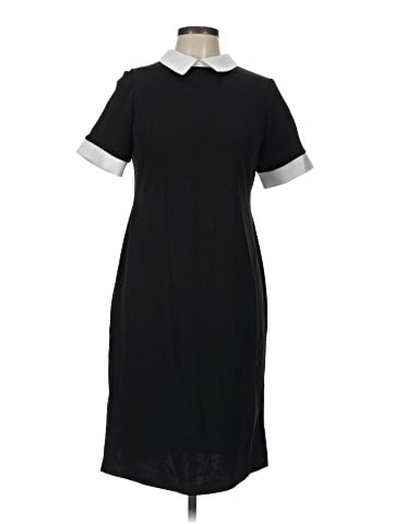 Shelby & Palmer Casual Dress (view 1)