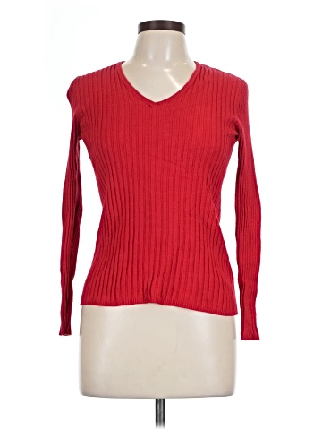 George Pullover Sweater (view 1)
