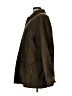 Assorted Brands 100% Polyester Green Coat Size L - photo 5