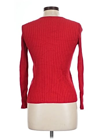 George Pullover Sweater (view 2)