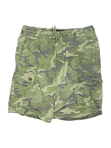 Andrew Marc Cargo Shorts (view 1)