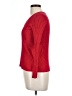 George Red Pullover Sweater Size L - photo 5
