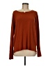 Michael Stars Brown Pullover Sweater Size Med (1) - photo 1