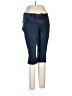 Old Navy Blue Jeans Size 10 - photo 1