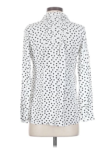 Seraphine Long Sleeve Blouse (view 2)