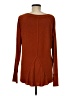 Michael Stars Brown Pullover Sweater Size Med (1) - photo 2