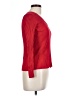George Red Pullover Sweater Size L - photo 4
