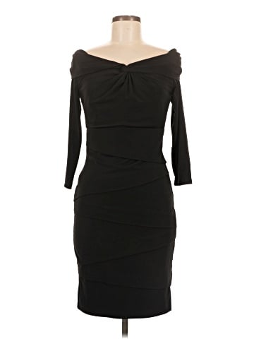 White House Black Market Cocktail Dress (view 1)