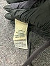 L.L.Bean Solid Black Casual Pants Size S - photo 6