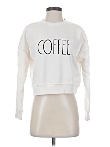 Rae Dunn Sweatshirt (view 1)