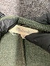 Madewell Solid Gray Casual Dress Size L - photo 7