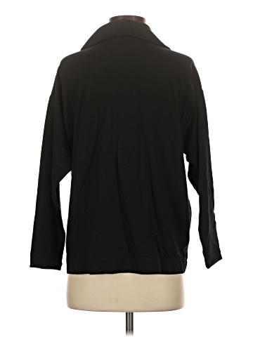 CAbi 3/4 Sleeve Button-Down Shirt (view 2)