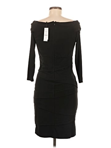 White House Black Market Cocktail Dress (view 2)