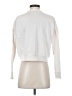 Rae Dunn White Sweatshirt Size XS - photo 2