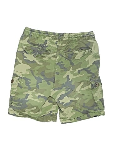 Andrew Marc Cargo Shorts (view 2)